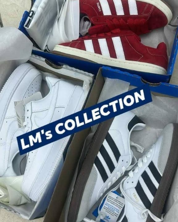 Footwear