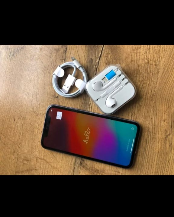 Mobile devices